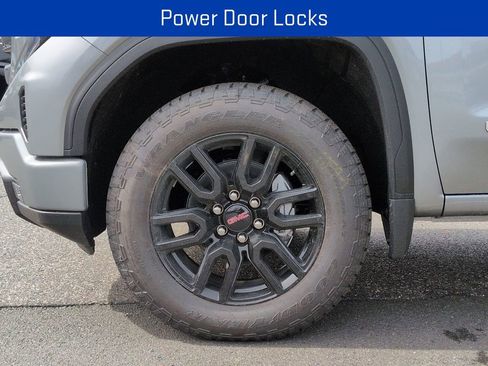 New 2026 GMC Sierra 1500 Elevation image 26