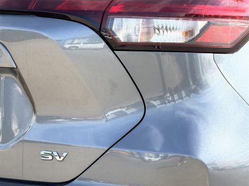 Used 2024 Nissan Kicks SV image 7
