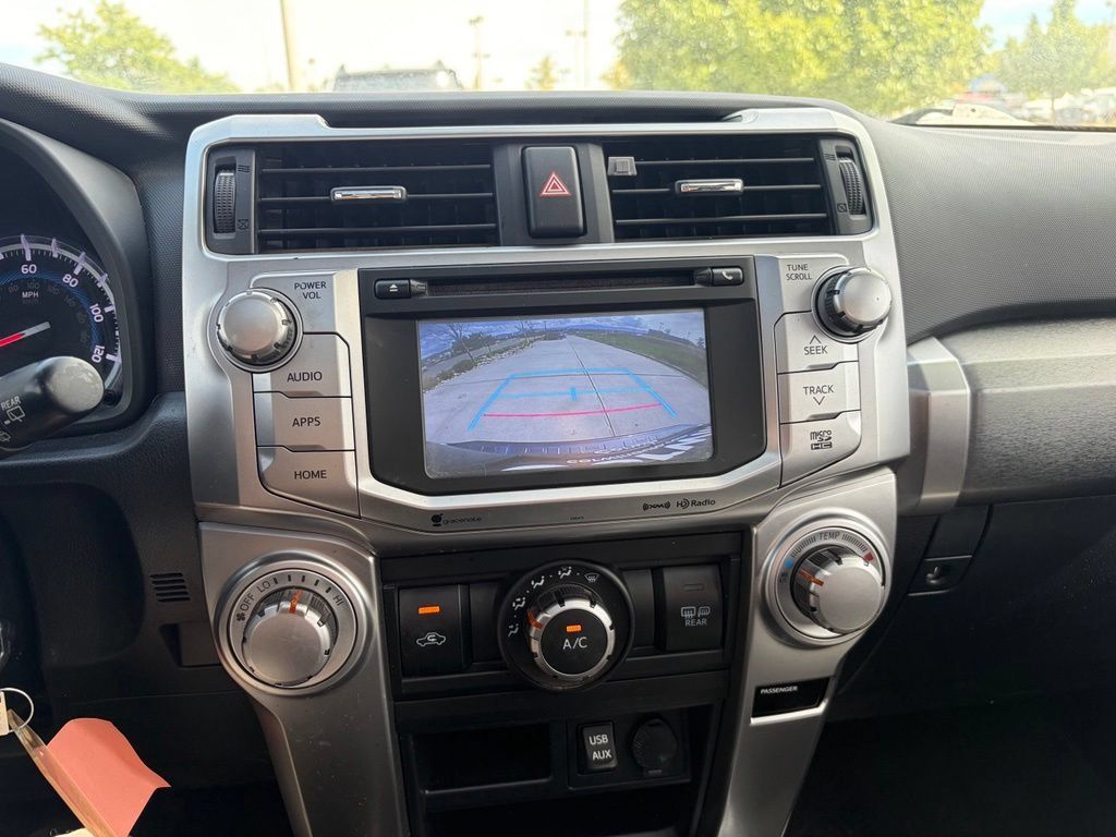 Used 2019 Toyota 4Runner SR5 Premium AWD/4WD image 34