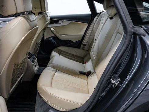 Used 2018 Audi A5 2.0T Premium w/ Convenience Package image 46