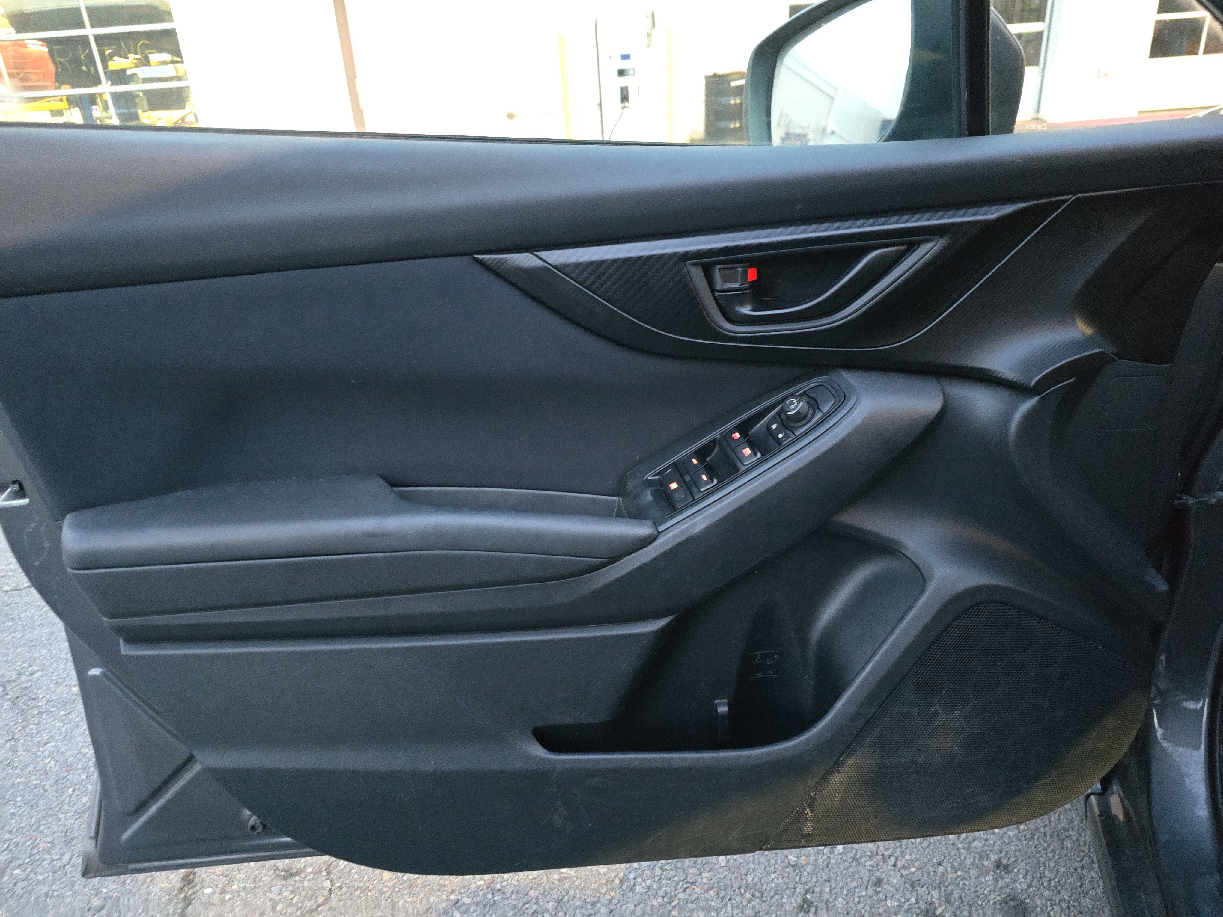 Used 2018 Subaru Impreza 2.0i AWD/4WD image 13