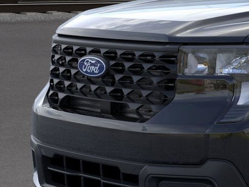 New 2026 Ford Maverick XLT image 18