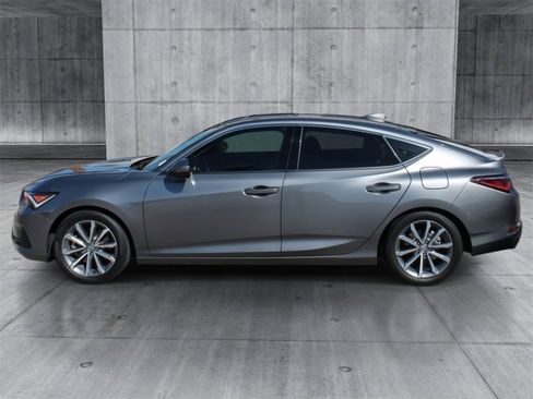 Certified 2025 Acura Integra image 2