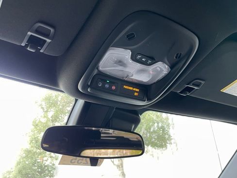 New 2026 Chevrolet TrailBlazer RS w/ Driver Confidence Package FWD image 22