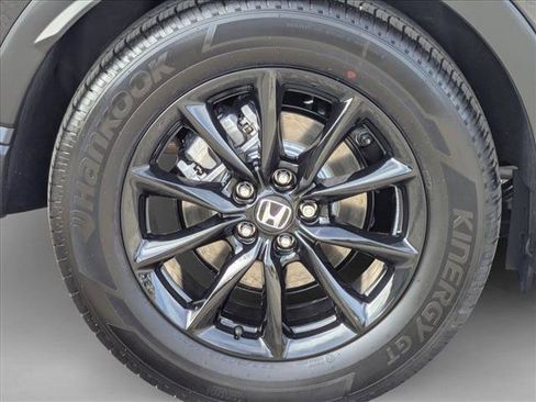 Used 2026 Honda CR-V Sport image 25