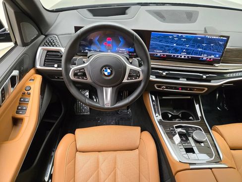 Used 2025 BMW X5 sDrive40i w/ M Sport Package RWD image 20