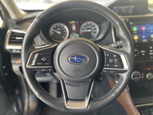 Used 2019 Subaru Forester Touring w/ Popular Package #3 AWD/4WD image 24