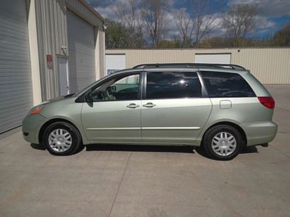 Used 2008 Toyota Sienna CE