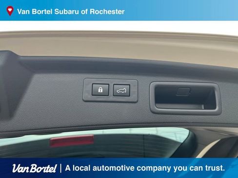 Certified 2023 Subaru Forester Wilderness AWD/4WD image 28