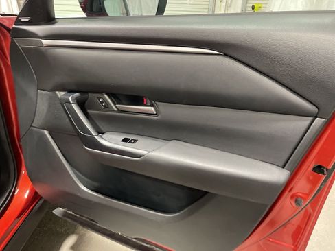 Used 2024 MAZDA CX-50 AWD 2.5 S w/ Premium Package image 10