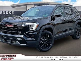 New 2026 GMC Terrain Elevation w/ Elevation Premium Package video 1