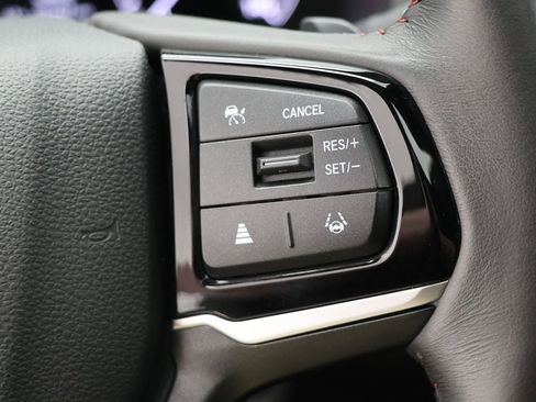 Used 2025 Honda Odyssey Sport-L image 20