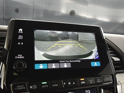 Used 2023 Honda Odyssey EX-L image 22