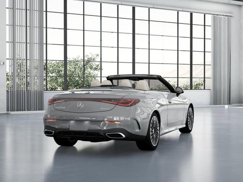New 2026 Mercedes-Benz CLE 450 4MATIC Cabriolet image 23