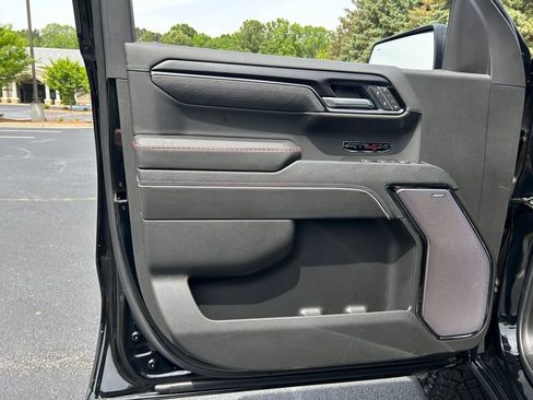 New 2026 GMC Sierra 1500 AT4X image 60