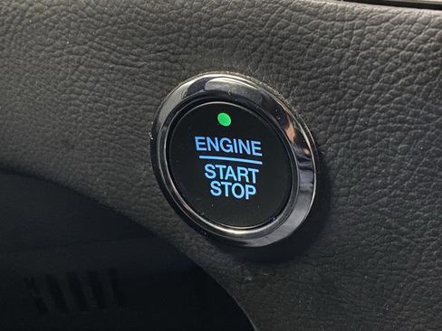 Used 2021 Ford Edge SEL image 24