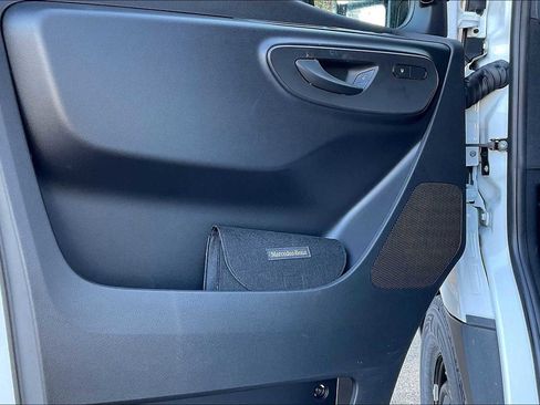New 2025 Mercedes-Benz Sprinter 2500 image 10