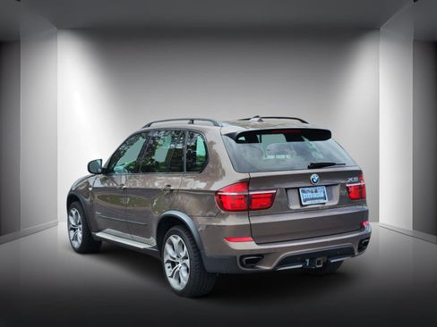 Used 2013 BMW X5 xDrive50i AWD/4WD image 3