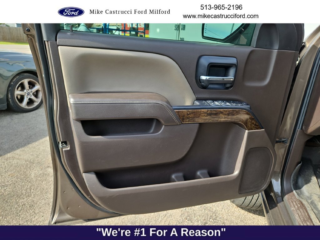 Used 2014 Chevrolet Silverado 1500 LT w/ All Star Edition AWD/4WD image 21