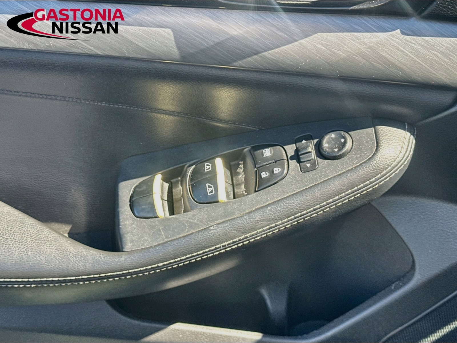 Used 2018 Nissan Maxima 3.5 SL FWD image 23