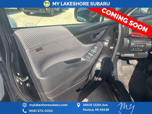 Used 2020 Subaru Forester Sport image 9