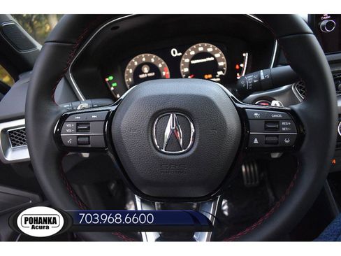 New 2026 Acura Integra A-Spec image 31