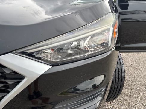 Used 2021 Hyundai Tucson Value FWD image 29