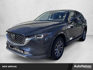 Used 2025 MAZDA CX-5 AWD 2.5 S w/ Select Package video 1