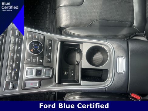 Used 2023 Hyundai Santa Fe Calligraphy AWD/4WD image 15