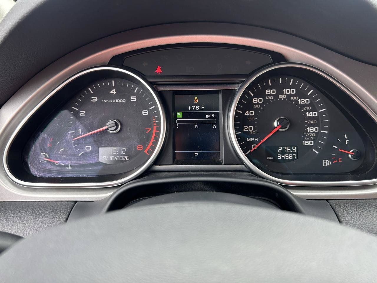 Used 2015 Audi Q7 3.0T Premium Plus w/ Premium Plus Package AWD/4WD image 23