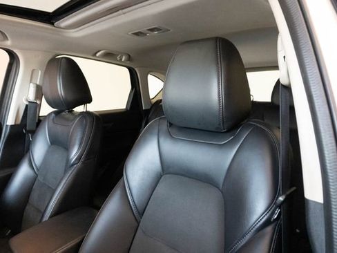 Used 2020 MAZDA CX-5 Touring AWD/4WD image 19