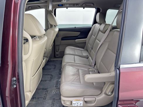 Used 2012 Honda Odyssey EX-L image 39