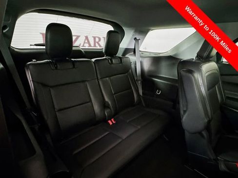Certified 2023 Ford Explorer Limited w/ Equipment Group 301A image 33