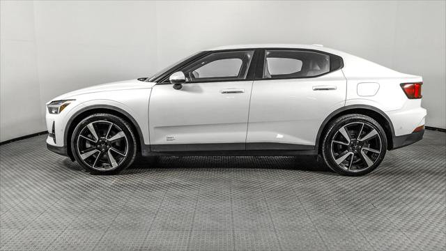 Used 2022 Polestar Polestar 2 w/ Pilot Package AWD/4WD image 3