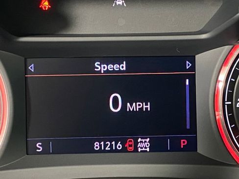 Certified 2021 Chevrolet TrailBlazer RS w/ Technology Package image 18