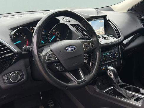 Used 2019 Ford Escape Titanium image 26