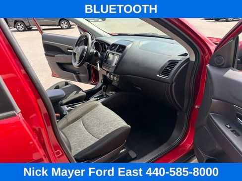 Used 2021 Mitsubishi Outlander Sport ES AWD/4WD image 20