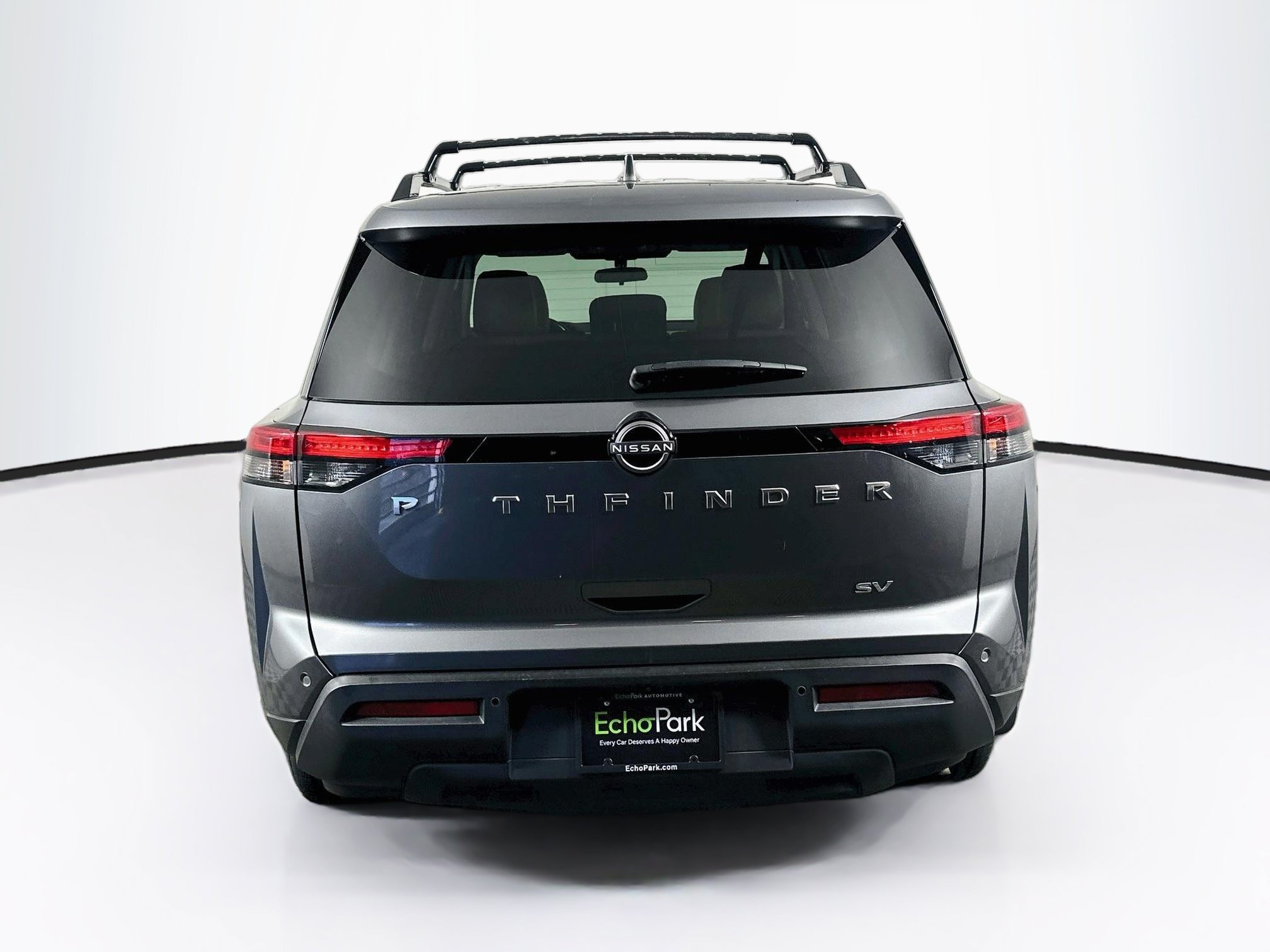 Used 2022 Nissan Pathfinder SV FWD image 7