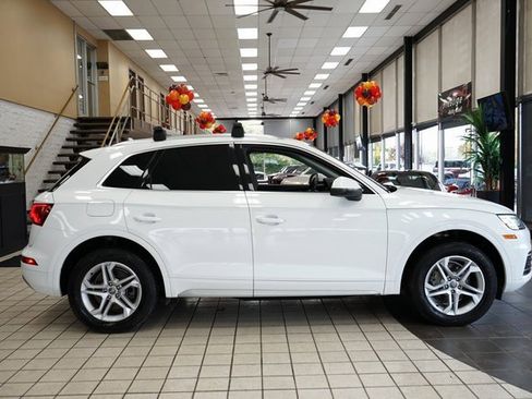 Used 2019 Audi Q5 2.0T Premium image 15