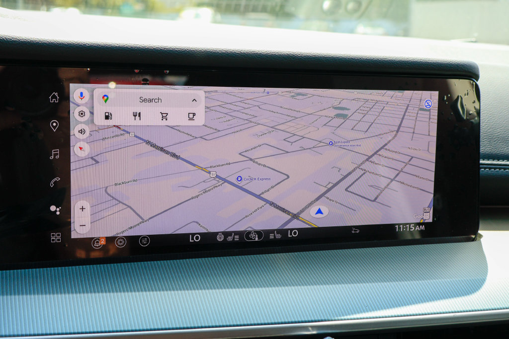 New 2026 Nissan Murano SL AWD/4WD image 3
