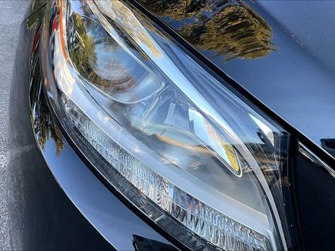 Used 2019 Mercedes-Benz GLE 400 GLE 400 image 27