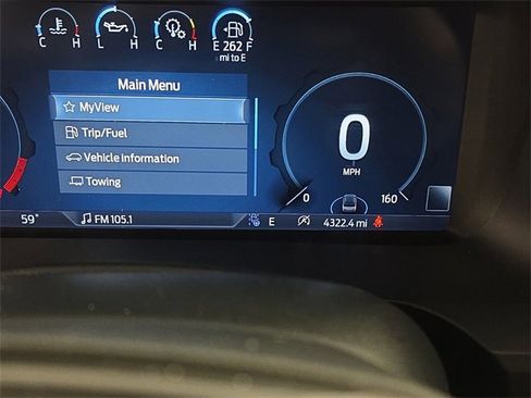 Certified 2024 Ford Expedition Timberline image 13