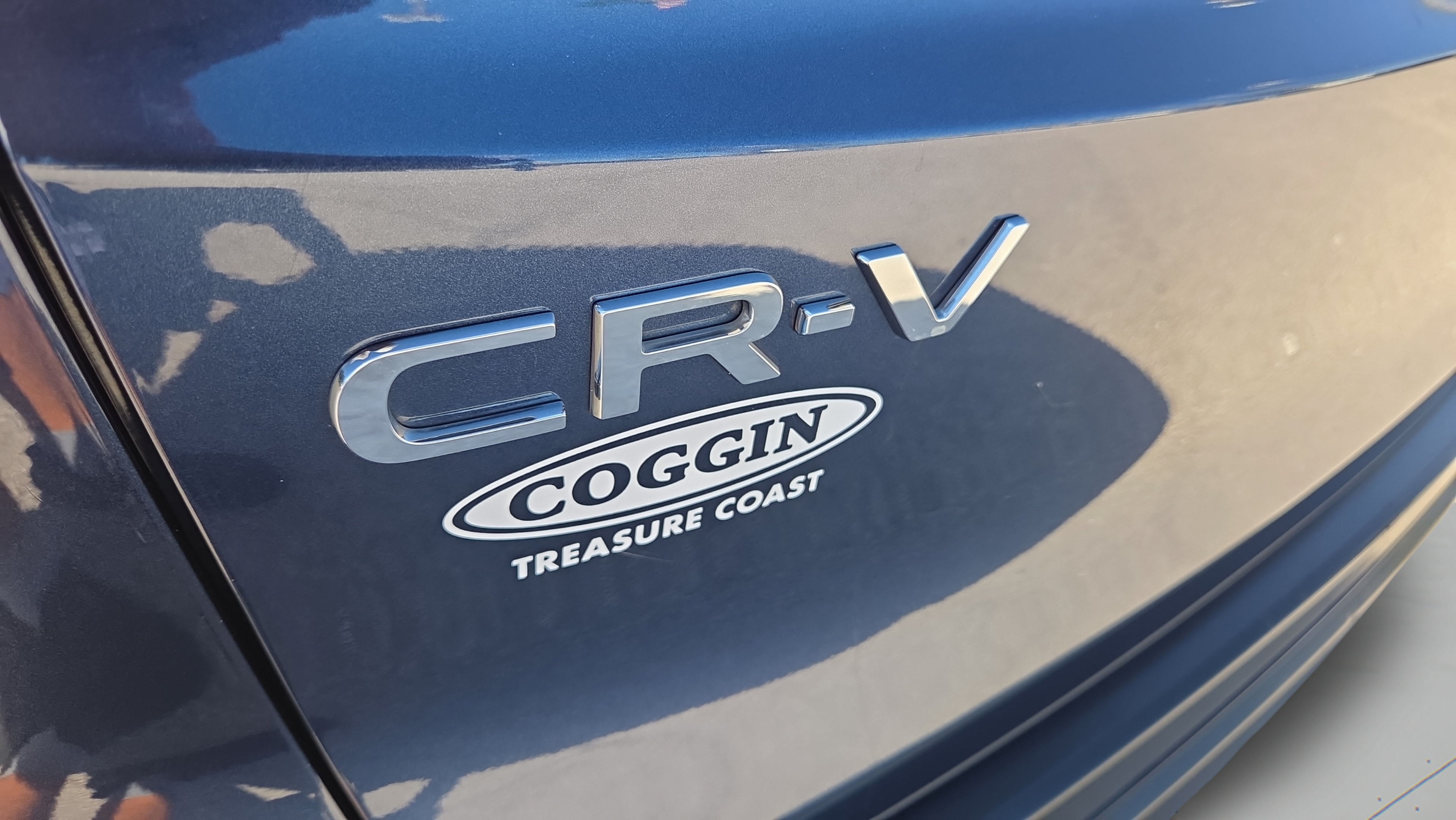 Used 2024 Honda CR-V EX image 35