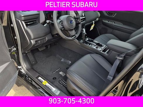 New 2026 Subaru Outback Limited image 9