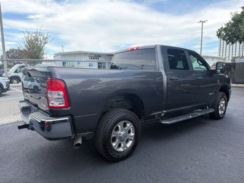 Used 2023 RAM 2500 Big Horn w/ Level 1 Equipment Group AWD/4WD image 14