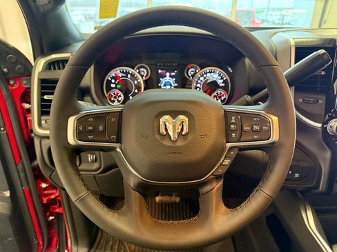 Used 2026 RAM 2500 Big Horn image 23