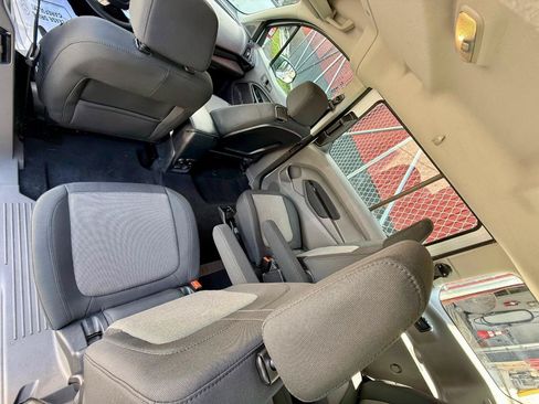 Used 2022 Ford Transit Connect XL w/ Trailer Tow Package FWD image 34