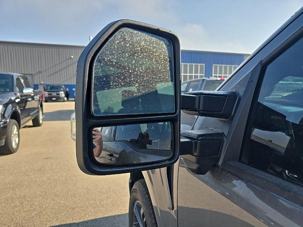 Used 2023 Ford F150 Lariat w/ Equipment Group 502A High AWD/4WD image 7