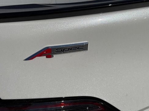 Used 2026 Acura Integra A-Spec FWD image 5