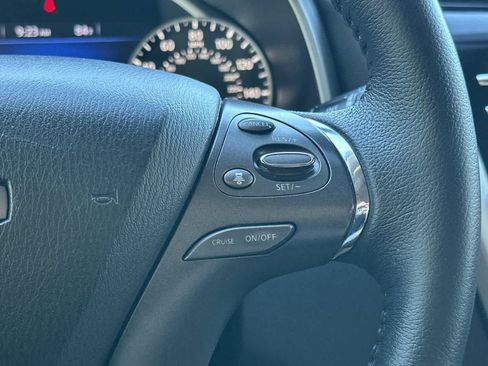 Certified 2023 Nissan Murano SV w/ SV Midnight Edition Package FWD image 30